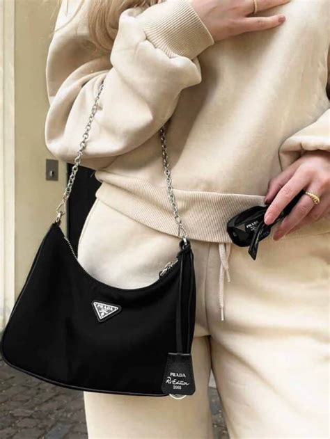 prada summer bag 2021|most popular Prada handbags current.